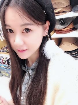 ❤️菟菟橴主播照片