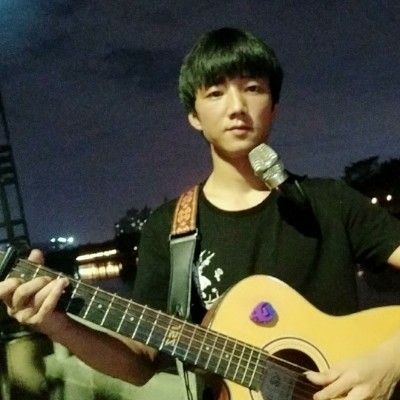 弹唱🎸阿彬的主播照片