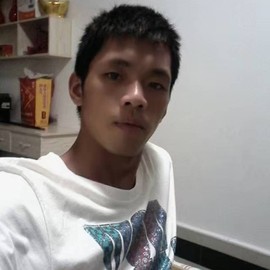 阿明翡翠原石主播照片