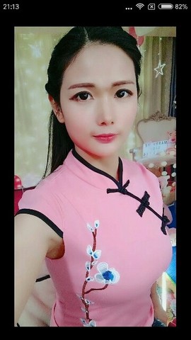 ◤秋湖明月◥主播照片