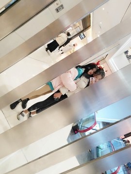 @小莹莹！！！主播照片