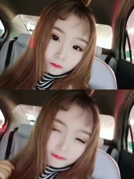 @小莹莹！！！主播照片
