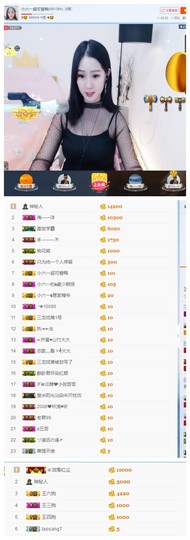 tui网了主播照片