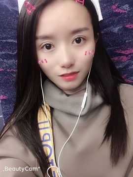 迷豆退_珍重！主播照片