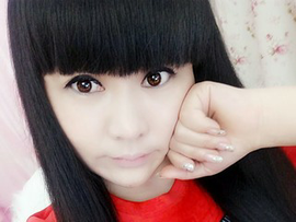 ☆﹀╮小蜜蜂主播照片