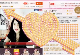 ★★★安琪★★★主播照片