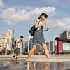 来自同城的过客海报