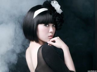 遇見?繁華?落幕的主播照片