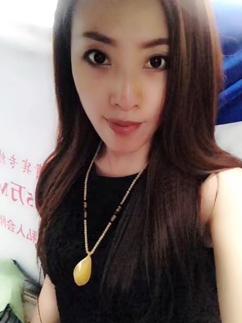 lucky小幸运的主播照片