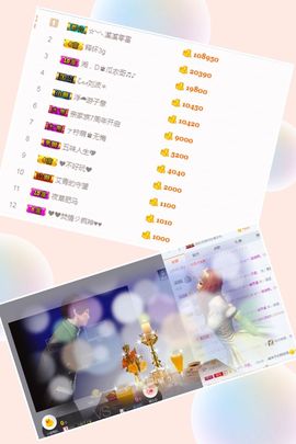 ☆诺熙💞很甜主播照片