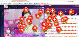 疯狂的药药宝贝主播照片