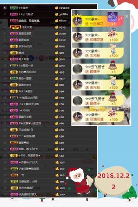 鑫儿～主播照片