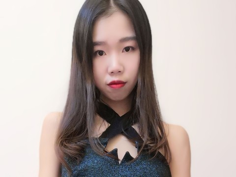 ～小白兔～海报