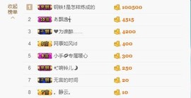 暖心今晚休息主播照片