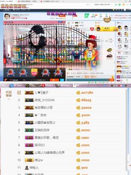 奕露西$唱歌主播照片