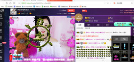 疯狂的药药宝贝主播照片