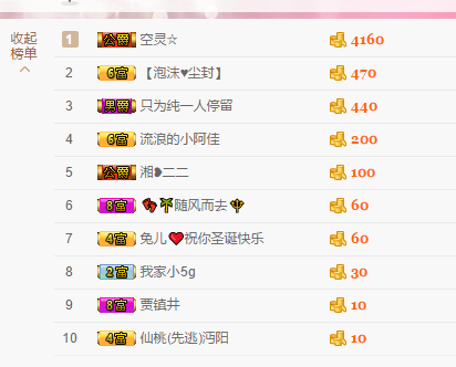 陪兔儿一起听歌吗的主播照片