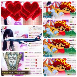 🎵小邓丽君🌺溪儿主播照片