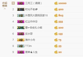 岚☆若冰♂主播照片