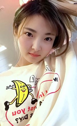 8191🎤夏小夏主播照片