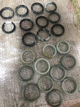 🌊木琅冷玉🌊主播照片