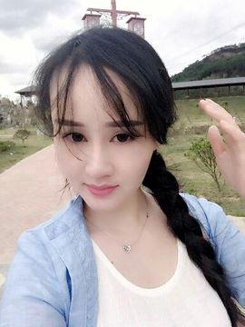 春曦微阳暖主播照片