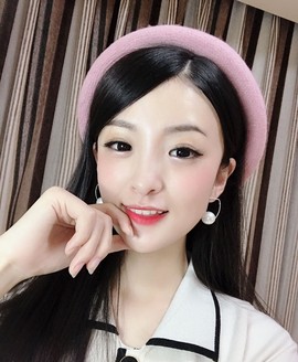 右手还是那个右手！！主播照片