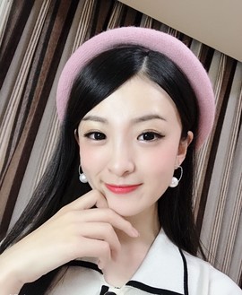 右手还是那个右手！！主播照片