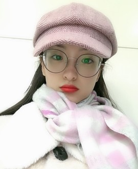 右手还是那个右手！！主播照片