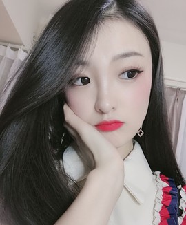 右手还是那个右手！！主播照片