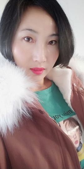 ✨丽宝✨主播照片