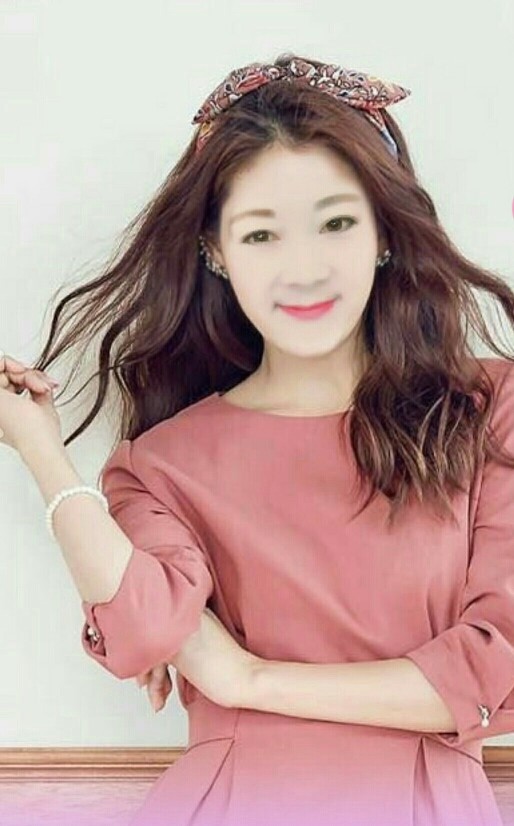 红爱💗谁能懂我心的图片
