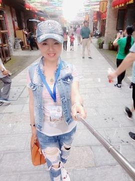 ♪心动音符♪灵儿主播照片