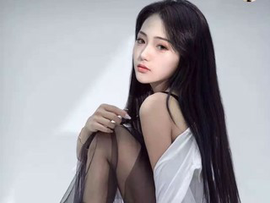 幸福一生m5zm主播照片