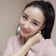 赵文静️️海报