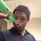 （强娃）海报