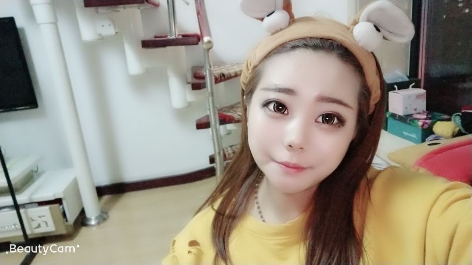 你的宸懿过年休息的主播照片