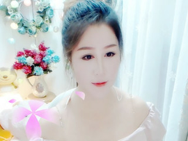 坚果.主播照片
