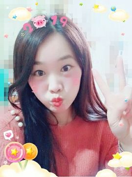 ♬默默✨小蛮宝☞🌜主播照片