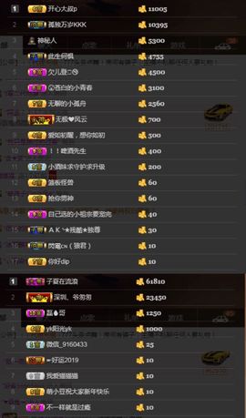 偌璃啊！主播照片