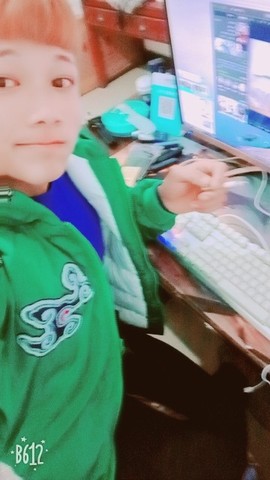 胡秀杰🌙主播照片