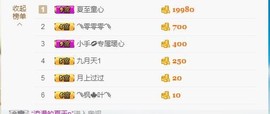 暖心晚上播主播照片