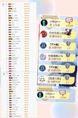 大脸.贺杨总圣王主宰主播照片