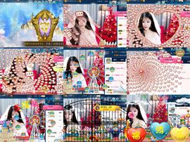 つ♡小可♡休息主播照片