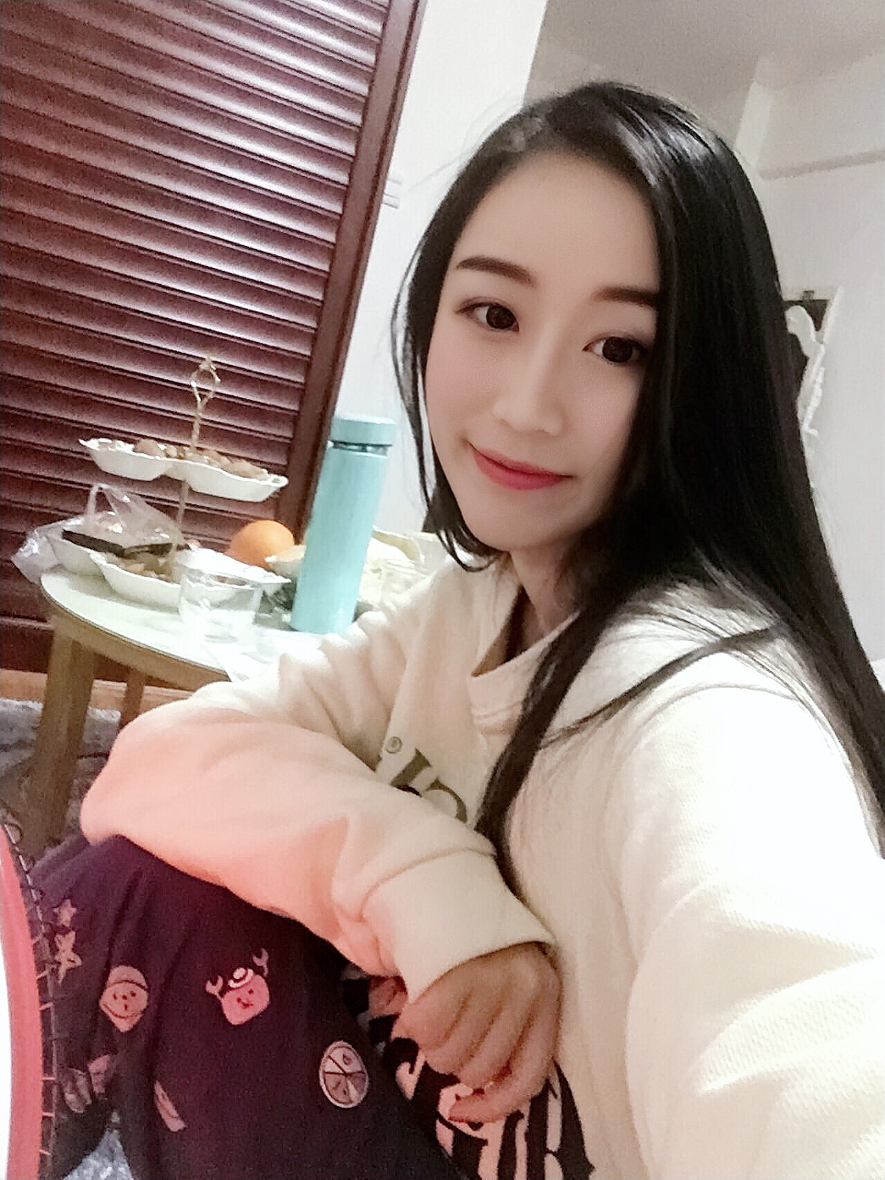 🍀🙈的主播照片