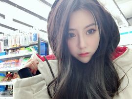 果酱~主播照片