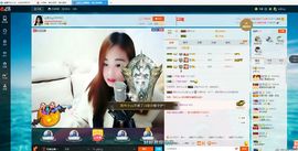 ღ佳儿ღ主播照片