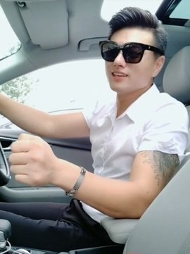男神√北京东哥主播照片