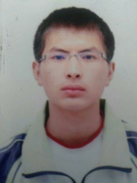 快乐精神主播照片