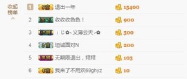 岚☆若冰♂主播照片